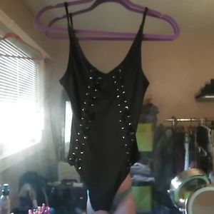 Ladies GUESS XS SWIMSUIT